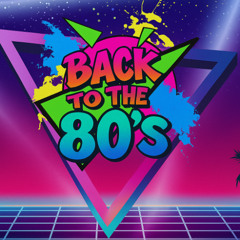 Back to the 80s-Dance Club Traditional Style Mix-Electro Boogie-Breakdance-(recorded live)