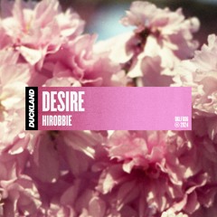 hiRobbie - Desire [Free Download]