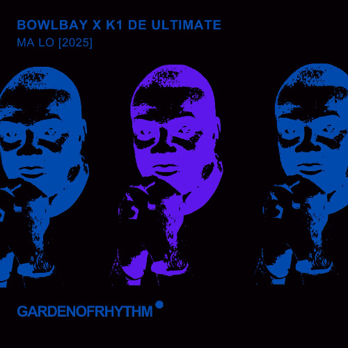 BowlBay - Ma Lo (Feat. K1 De Ultimate)