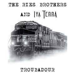 Troubadour (feat. Iya Terra)