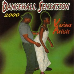 THEE 90-2000’s Dancehall mix