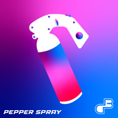 Pepper Spray