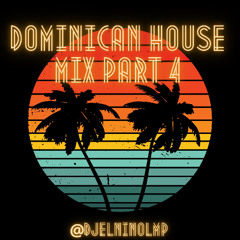 Dominican House Mix 4 (Pobre Maelo, Recoje To, La Casa Del Señor, Desacato Escolar, Te De, Dungueo)