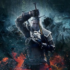 Combat Music Megamix - The Witcher 3 - Wild Hunt
