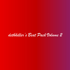 dethkiller's Beat Pack Vol 2