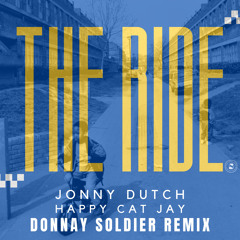 The Ride (Donnay Soldier Remix)