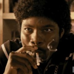 Jerome Saint (SNOWFALL ALBUM) prod.Prince2000