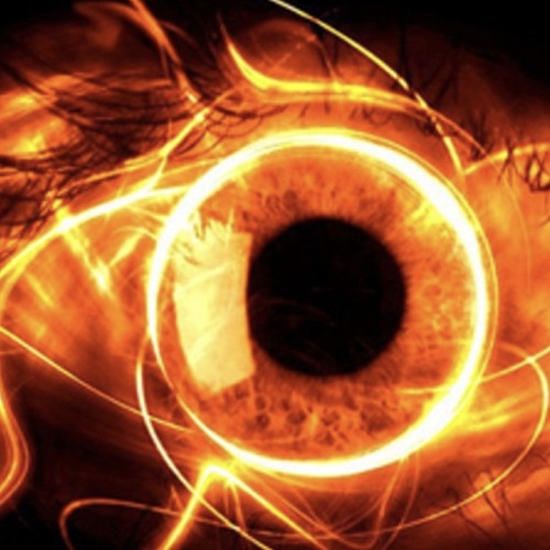 Open Your Eyes (prod. michaelwarren)