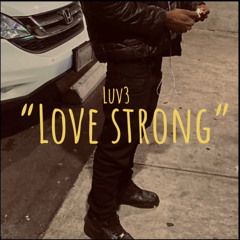 Love strong