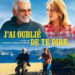 شاهد J'ai oublié de te dire (2010) عبر الإنترنت بجودة Full HD مع الترجمة العربية