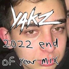 2022 End Of The Year Mix