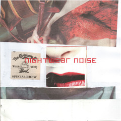 Noise: Lili Mollishina