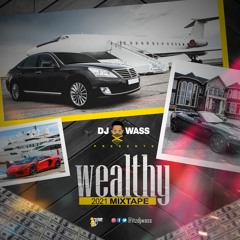 Dancehall Mix 2021 - Alkaline,Vybz Kartel,Skillibeng,Intence,Paco General [Wealthy]