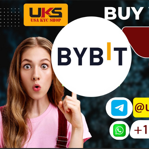 Are you looking to buy verified Bybit accounts