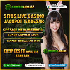 BAMBUHOKI88 ⚜️ Inilah 5 Fitur Live Casino Terbesar 2025 yang Wajib Anda Coba Sekarang!