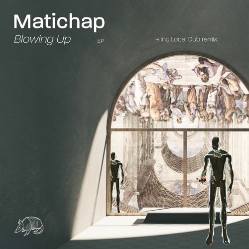 Matichap - Blowing Up (Local Dub Remix) (Preview)