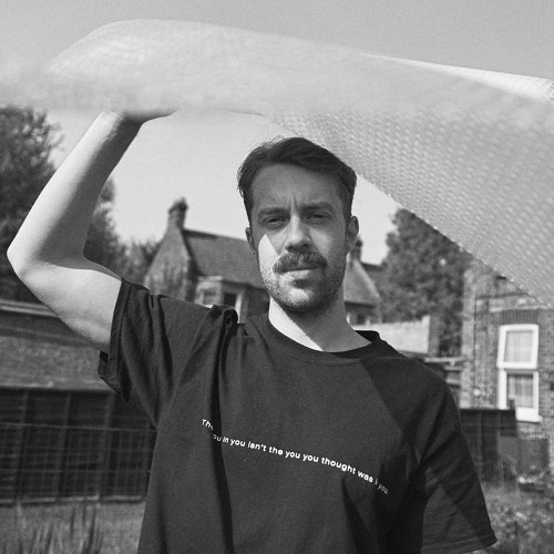 Oscillate Mildly w/ Third Son & London Modular Alliance - August 2021