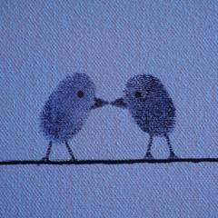 'Finger Tips' Lemon=Synline