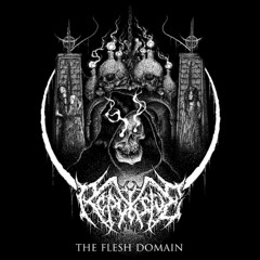 REPULSIVE (UK) - The Entity