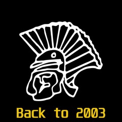 Coliseum - Back To 2003