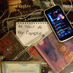 Le retour du rap Français Saison 2 épisode 16