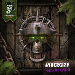 PIRATES IN THE MIX 011 - SYNERGIZE