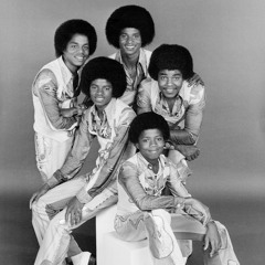 The Jacksons - Jump For Joy (FunkyDeps Re-Edit)