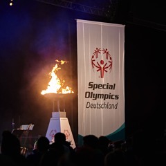 Special Olympics - Die Geschichte einer unterschätzten Kennedy