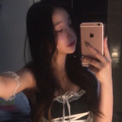 오빠 롱테도 취해? 저기 누워있오 ㅎㅎ(수아XGEEK)