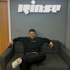 Rinse Staff, Friends & Family Takeover with Zak Smiff - 29 December 2023