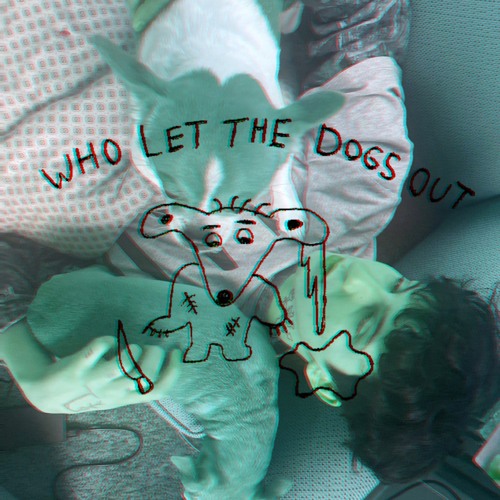 david shawty - who let the dogs out [slow and reverb]