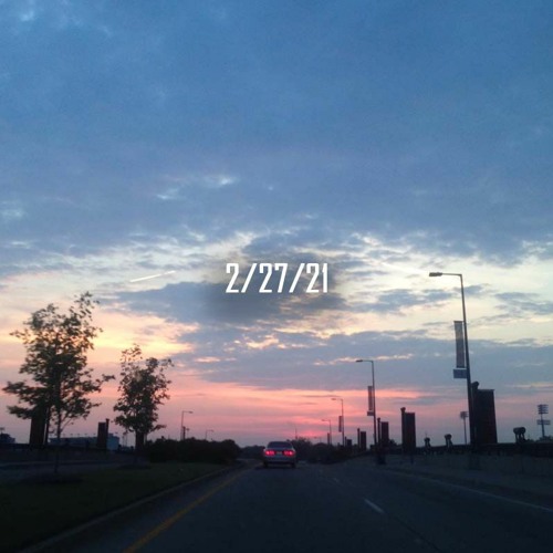 Can't Sleep 2/27/21