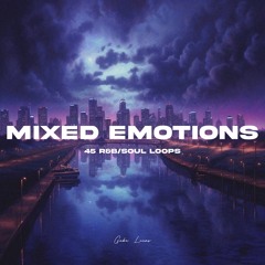 Aria - Mixed Emotions