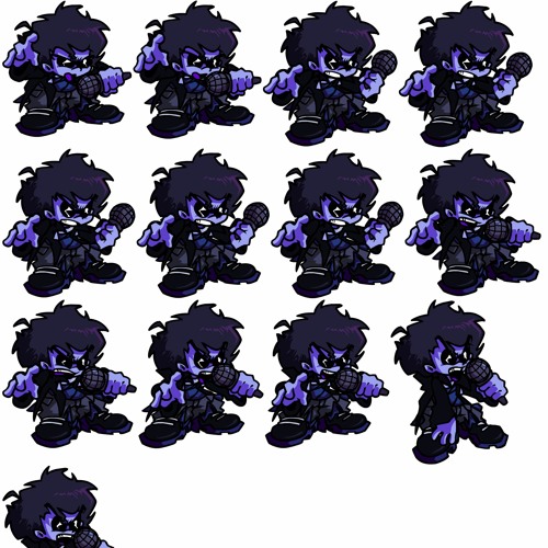 MINDFUCK – Schoolgrounds [Leaked Build]