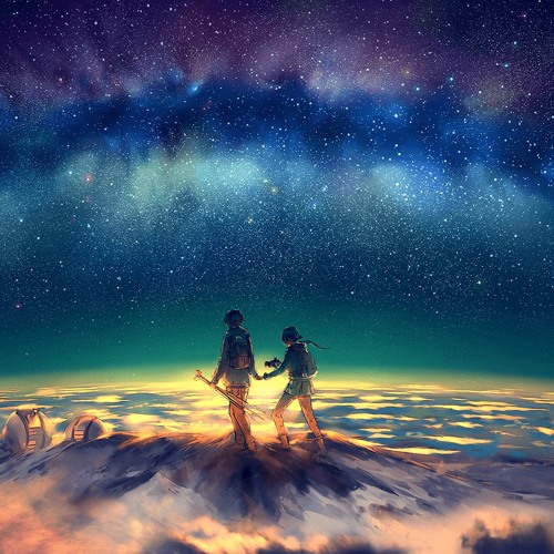 Spaceman
