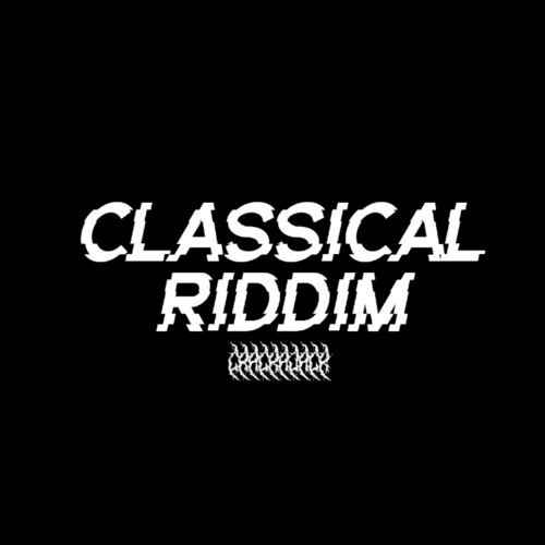 Artwork for CLASSICAL RIDDIM by CRACKAJACK