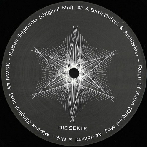 STRUKV003 A Birth Defect & Architektur I Jokasti & Nek I RWGK I Distra I Duellist I Sebastian Heda