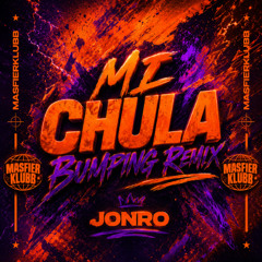 XRIZ - MI CHULA ( BUMPING REMIX )