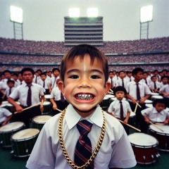 First Drumz
