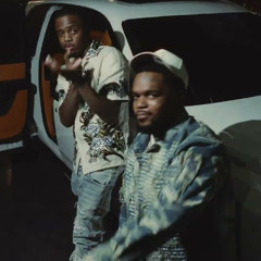 9000 Rondae x Baby Grizzley - 5 Gang