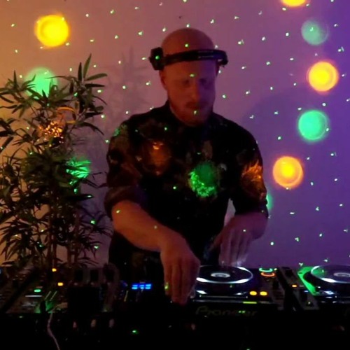 Tinlicker Live Set - Twitch - 24 - 03 - 2020