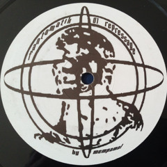 Fantomatik (Fantomatik Records 1er)