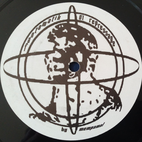 Fantomatik (Fantomatik Records 1er)