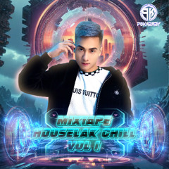 Nonstop - HouseLak Chill (Vol.1) 2024 - Nhac Nghe Tren Xe - DJ PoKaBaBy