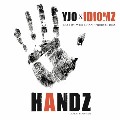 Handz (feat. YJO)