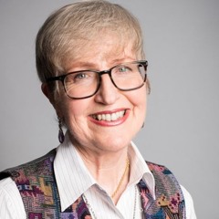 Susan Thompson on healthy cities and communities