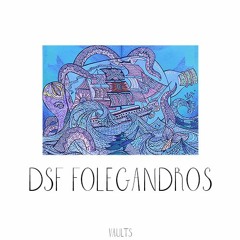 DSF - Folégandros (Radio Mix)