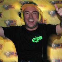 DJ JPS Makina Stompers Friday Night Mix 2022