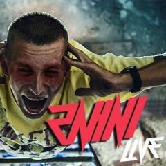 ZAHNI LIVE! - SAVE THE THRILL (SONDEREDITION) 2021