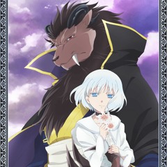 Sacrificial princess and king of the beasts Ending 2 Full call your name katagiri